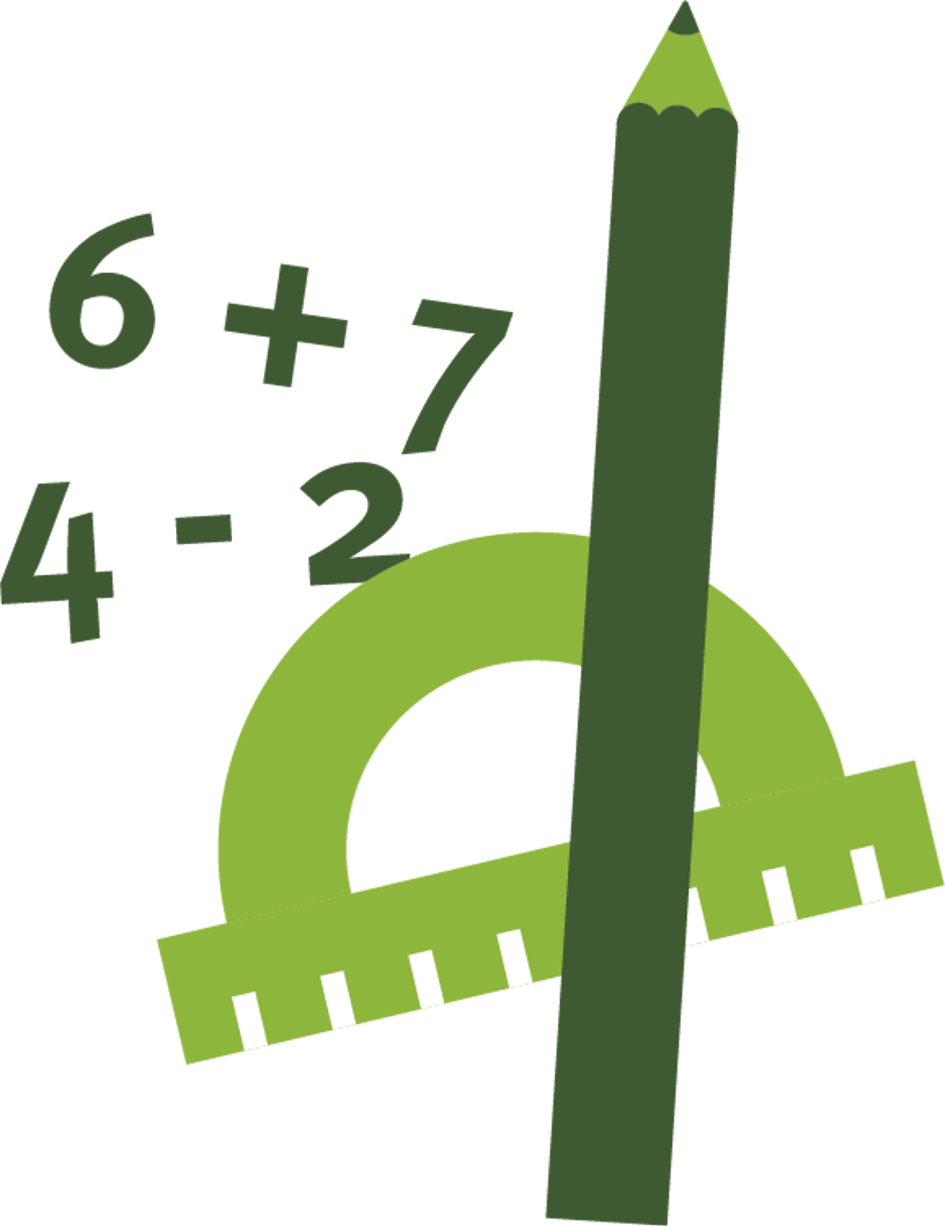 AKS-matematikk-grønn