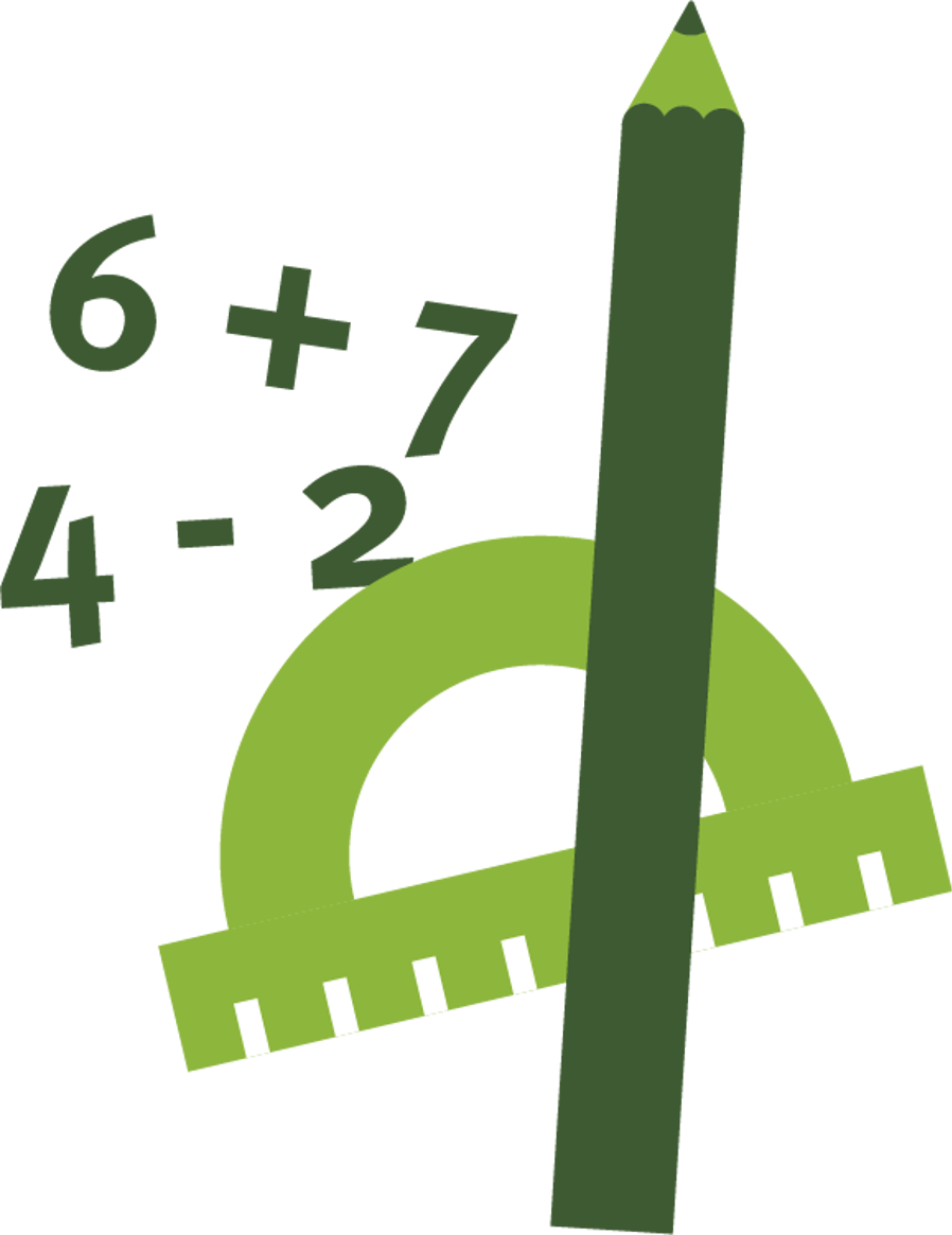 AKS-matematikk-grønn