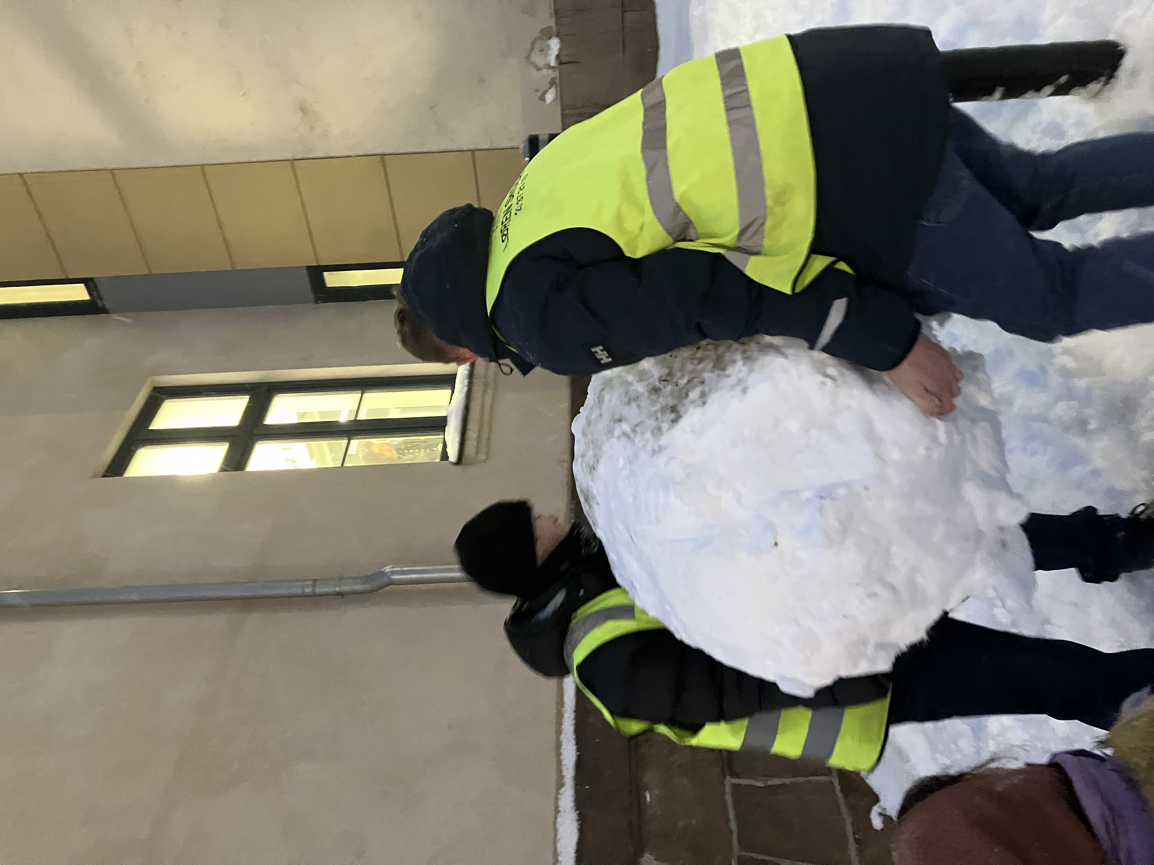 et par personer i et rom