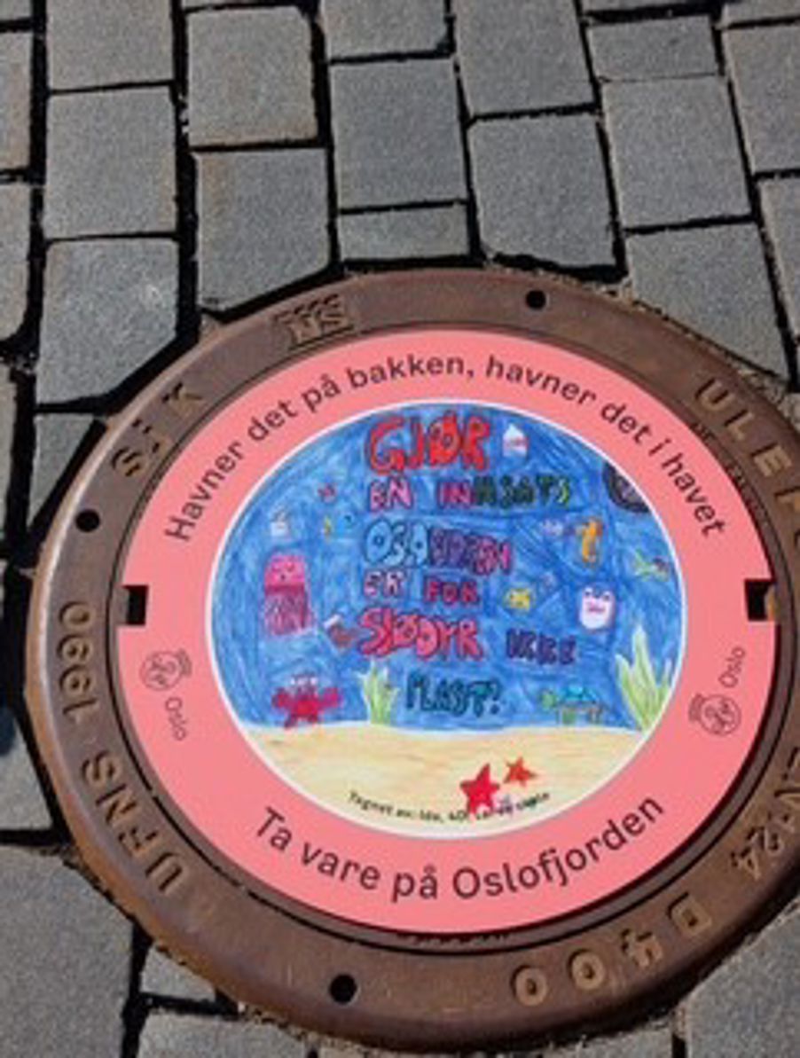 Foto: Bymiljøetaten Kalender