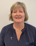 Heidi Sundkøien Sørvik