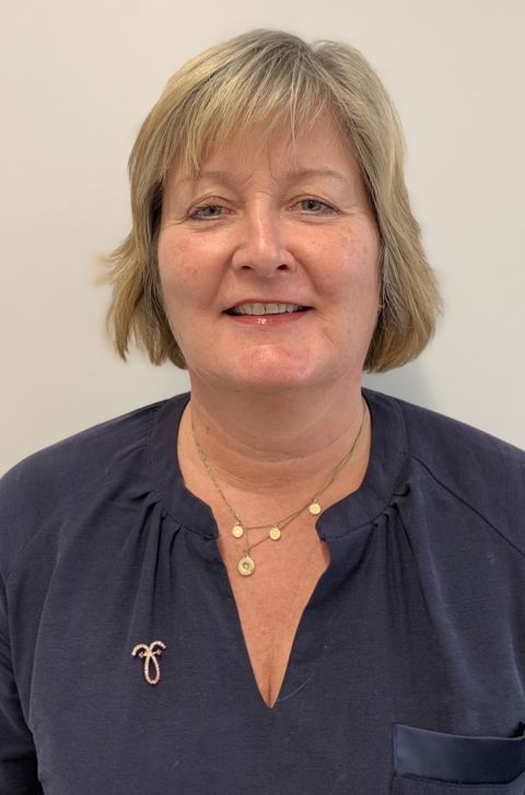 Heidi Sundkøien Sørvik