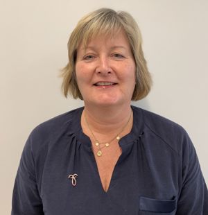 Heidi Sundkøien Sørvik